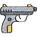 pistola 