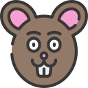 ratón icon