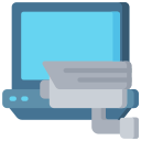 computadora portátil icon