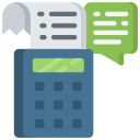 financiero icon