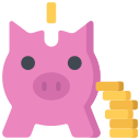 financiero icon