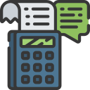 financiero icon