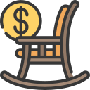 financiero icon