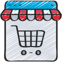 compras icon