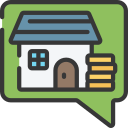 financiero icon