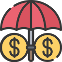 financiero icon