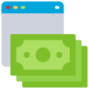 dinero icon