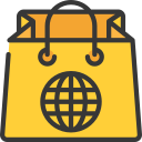 bolsa icon