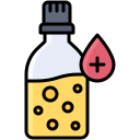 aceite esencial icon