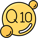 q10 icon