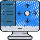 computadora icon