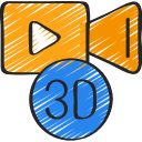 video icon