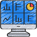 geschäft icon
