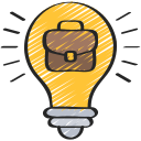 geschäft icon