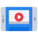 video icon