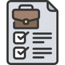 Business icon