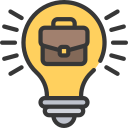 Business icon