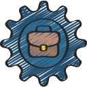 geschäft icon