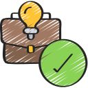 geschäft icon