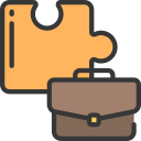 Intelligence icon