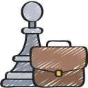 geschäft icon