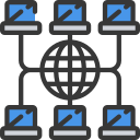 Computer icon