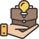 Business icon