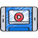 video icon