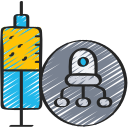 robot icon