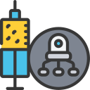 robot icon