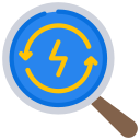 energía icon