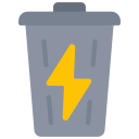 energía icon