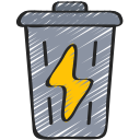 energía icon