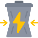 energía icon