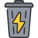 energía icon