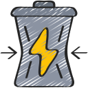 energía icon