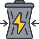 energía icon