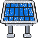 energía icon