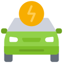 energía icon