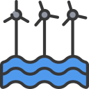 energía icon