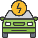 energía icon