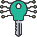 llave icon