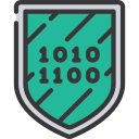 seguridad icon