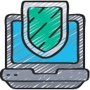 computadora portátil icon