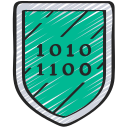 seguridad icon