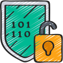 seguridad icon