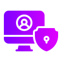 seguridad icon