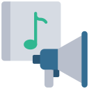 música icon