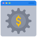 dinero icon