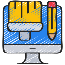 computadora icon